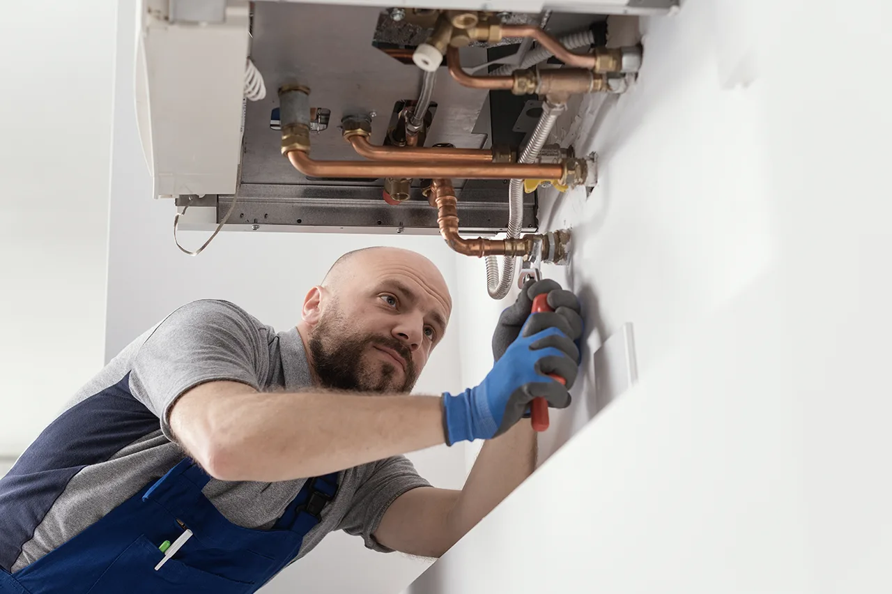 Manutenzione caldaia programmata a Pavia Manutenzione caldaia programmata a Pavia