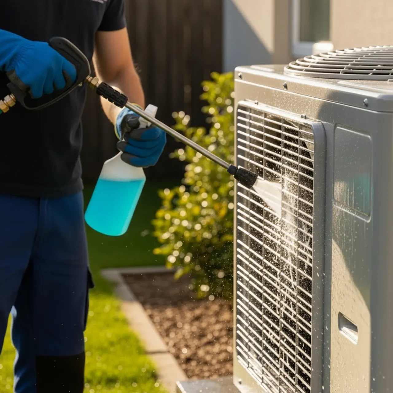 Emmebi manutezione pompe di calore Emmebi manutezione pompe di calore