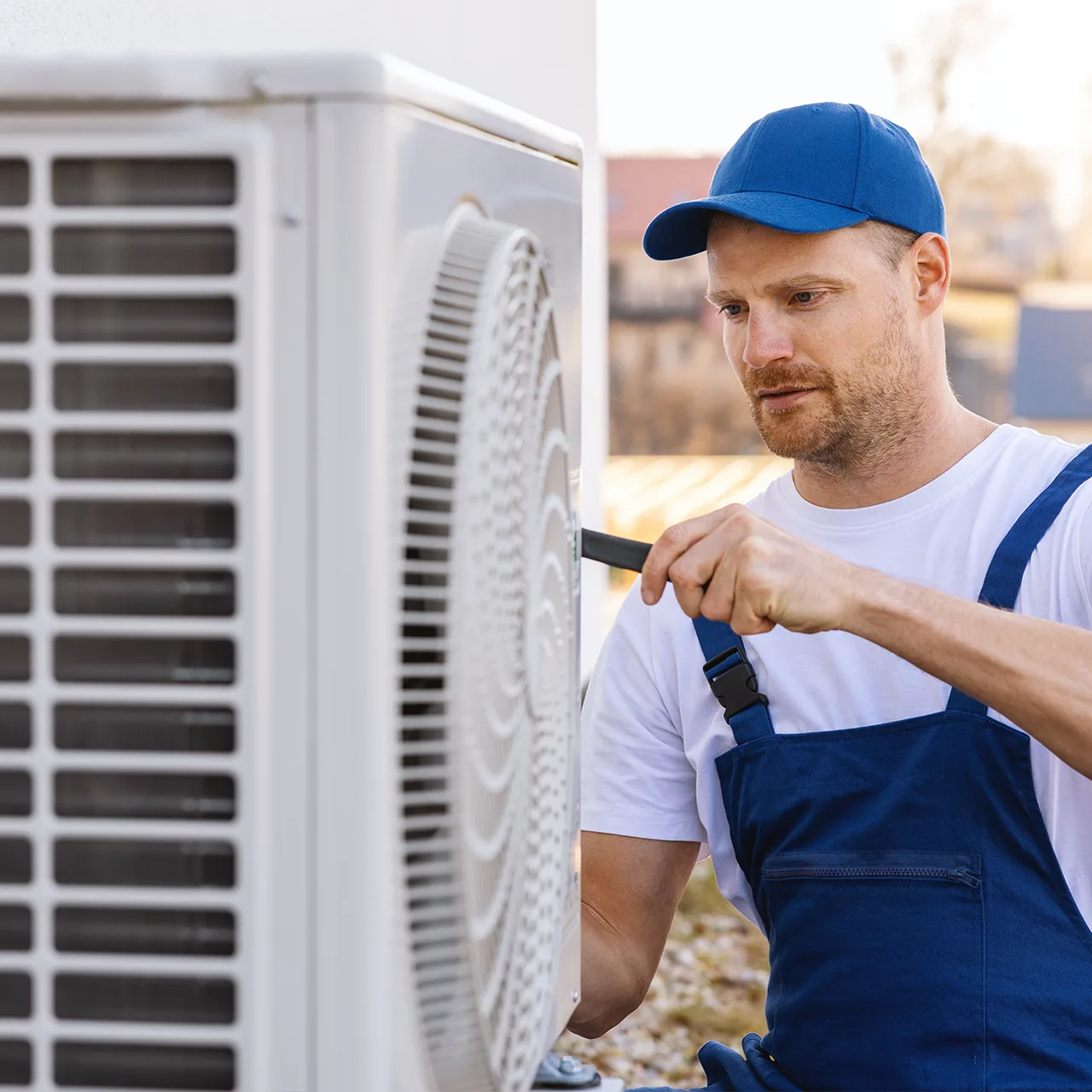 Pompe di Calore Emmebi Pavia